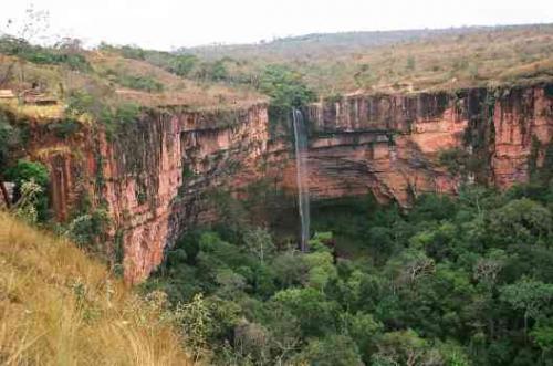 MPF/BA propõe ação para proteger Parque Nacional da Chapada Diamantina