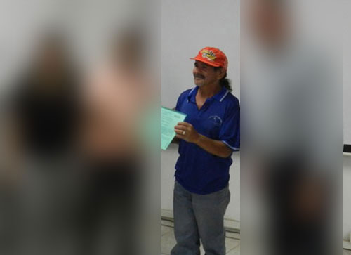 Polícia identifica vítima fatal de atropelamento no Anel Viário de Brumado