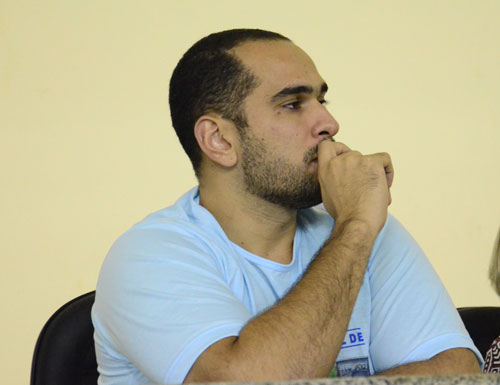 Interesse pessoal? Secretário privilegia apenas um blog com uma informação de interesse público