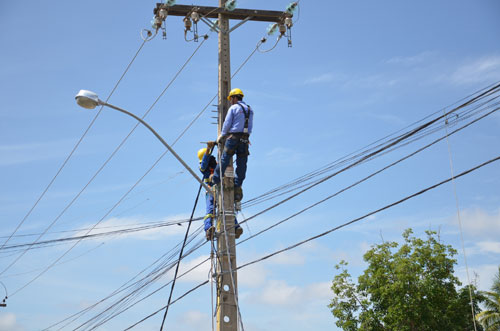 Comunicado importante: Aviso de Desligamento Programado