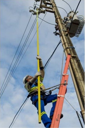 Coelba informa desligamento programado para domingo (24)