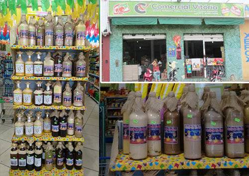 Já em clima de São João o Comercial Vitórias preparou grandes ofertas para você