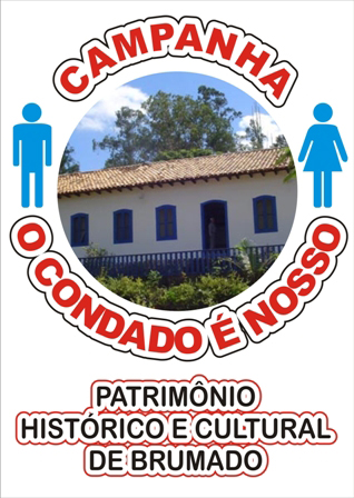 Weliton Lopes defende tombamento do Condado e lançara campanha 'O Condado é Nosso'