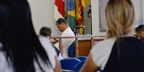 Por ter matado a ex - companheira homem é condenado a Treze anos de reclusão