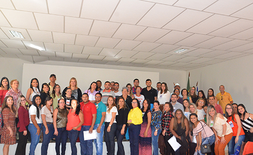 Sucesso: Prefeitura de Aracatu realizou a VI Conferência Municipal de Saúde; veja fotos e vídeo