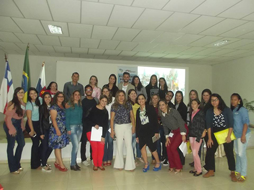 Foi realizada em Aracatu a VI Conferência de Assistência Social