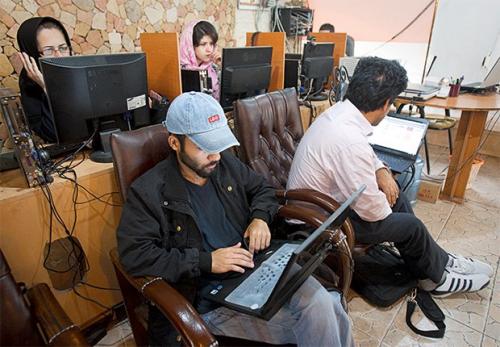 A era dos protestos conectados