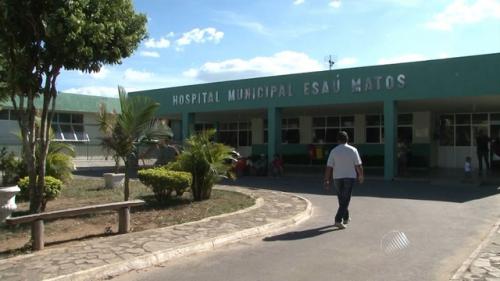 Bebê de um ano morre à espera de cirurgia no coração em hospital