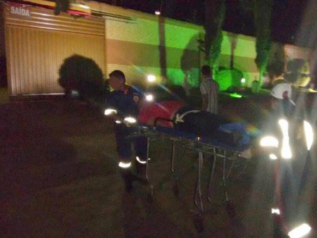 Confronto entre bandidos e polícia resulta em morte e apreensões em Conquista