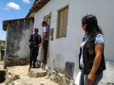 Jacobina: Conselho tutelar localiza parentes de crianças abandonadas