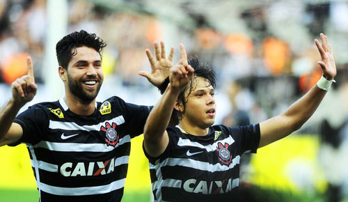 Goleada histórica em Itaquera resume temporada de Corinthians e São Paulo