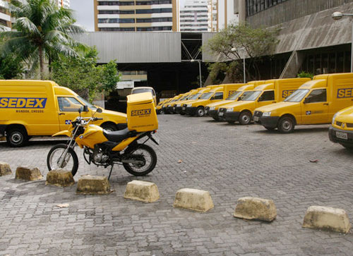 Correios anuncia concurso público para cerca de 2 mil vagas