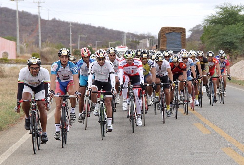 Vem aí a 18ª Corrida Ecológica Brumado a Rio de Contas