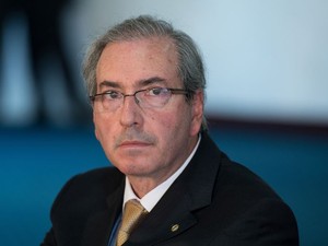 Câmara de João Pessoa rejeita título de cidadão pessoense a Eduardo Cunha