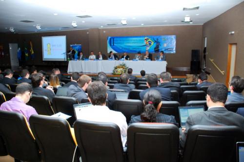 Começa hoje, 28, Curso de Cooperação Jurídica Internacional com temas como o combate à corrupção