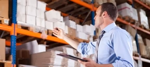 Atenção: inscrições para o curso de Almoxarife são prorrogadas e aulas começam no dia 30