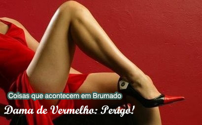Coisas que só acontecem em Brumado: Idoso cai no no golpe da 'Dama de Vermelho'