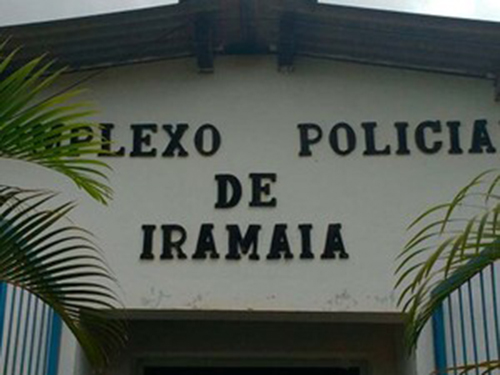 Após 3 anos atuando em hospital, médico é preso por trabalho ilegal