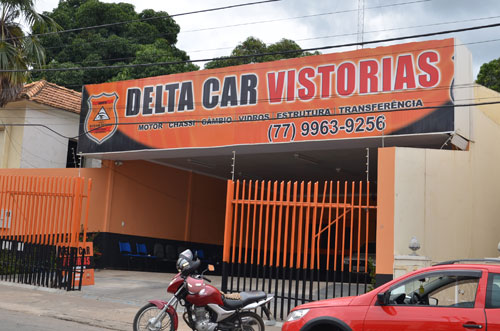 Compre o seu veículo com segurança, faça o laudo veicular