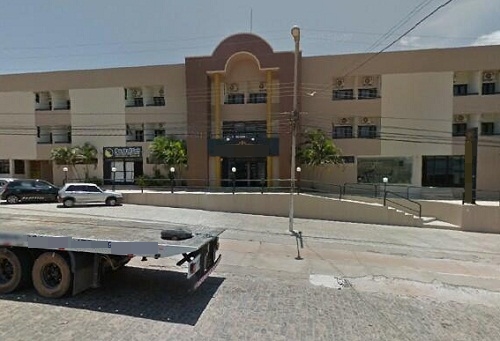 Bandidos armados assaltam empresa provedora de internet em Brumado