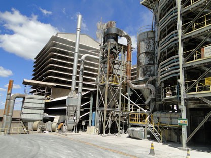 Magnesita lucra US$ 45,4 milhões no primeiro semestre de 2016