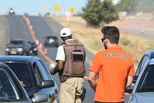 Operação aponta diminuição no número de acidentes em época junina
