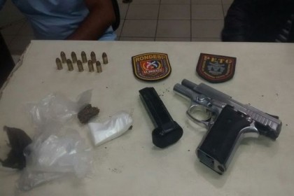 Troca de tiros entre criminosos resulta na morte de uma criança em Vitória da Conquista