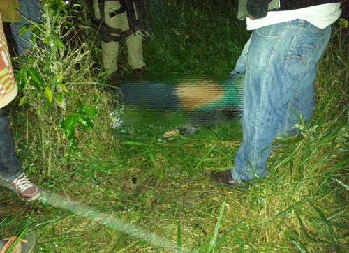 Provável execução: Homem é encontrado morto em cafezal em Barra da Estiva