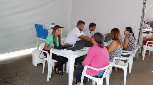 Programa de Prevenção do Câncer de Mama beneficia população de Maetinga