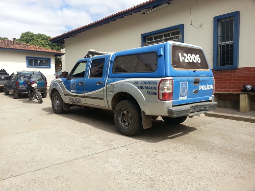 Polícia Civil prende homem acusado de roubos a celulares na cidade