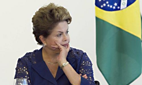 Dilma Rousseff é criticada pela base aliada e por integrantes de seu próprio partido