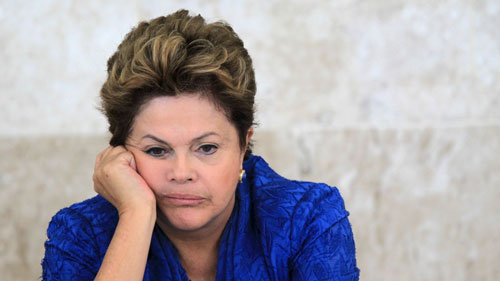 Supremo define nesta quarta rito do processo de impeachment de Dilma