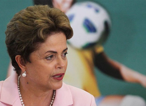 Dilma organiza encontro com governadores do Nordeste nesta sexta-feira para discutir CPMF