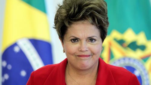 Pela primeira vez, Dilma não vai se pronunciar na TV no Dia do Trabalho