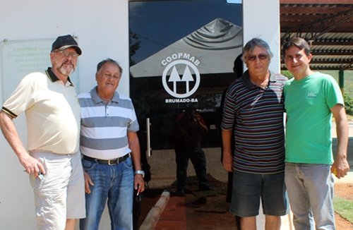 ExpoBrumado 2016: Parcerias dinamizam ainda mais o evento que será um marco histórico do setor