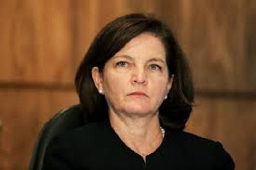 SUCESSÃO NA PGR Raquel Dodge é nomeada procuradora-geral da República para vaga de Janot