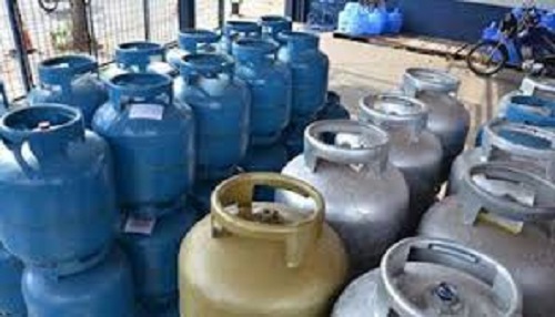 Petrobrás eleva preço do gás de cozinha para distribuidoras em 8,9%