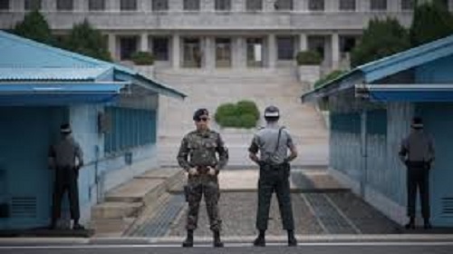 Tensão entre os EUA e a Coreia do Norte: há razão para temer uma guerra nuclear?