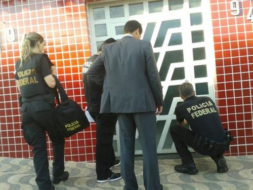 Policiais, médicos e empresários são presos por fraude em DPVAT