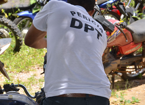 Peritos de Brumado participarão de cursos em Vitória da Conquista