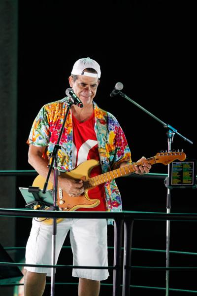 Pela primeira vez sozinho, Durval relembra os bons tempos do Asa de Águia