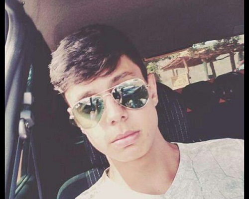 Jovem de 18 anos morre após sofrer acidente em Caetité