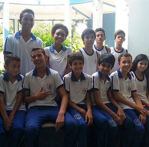 ALUNO DE GUANAMBI É MEDALHA DE OURO EM OLIMPÍADAS DE MATEMÁTICA