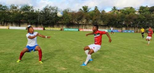 MPF denuncia ex-jogador das divisões de base do Bahia e do Vitória por falsidade ideológica