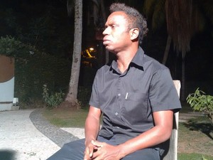 'Vou mostrar que isso é uma calúnia', diz Edílson sobre acusação de fraude