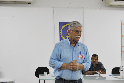 Eduardo Vasconcelos é eleito com votação expressiva em Brumado