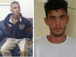 Presos fogem da delegacia de Livramento de Nossa Senhora