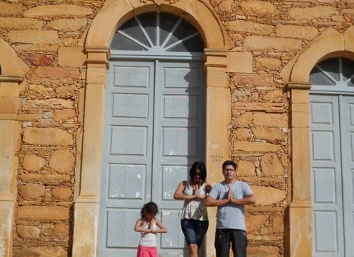 Historiador fala um pouco sobre as peculiaridades da histórica Rio de Contas