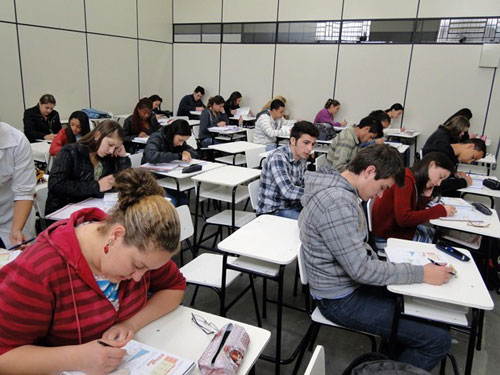 Enem 2016: inscrição começa nesta segunda e vai até dia 20