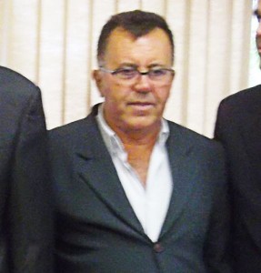 Para pagar recursos desviados, Justiça determina leilão de bens do ex prefeito de Maetinga